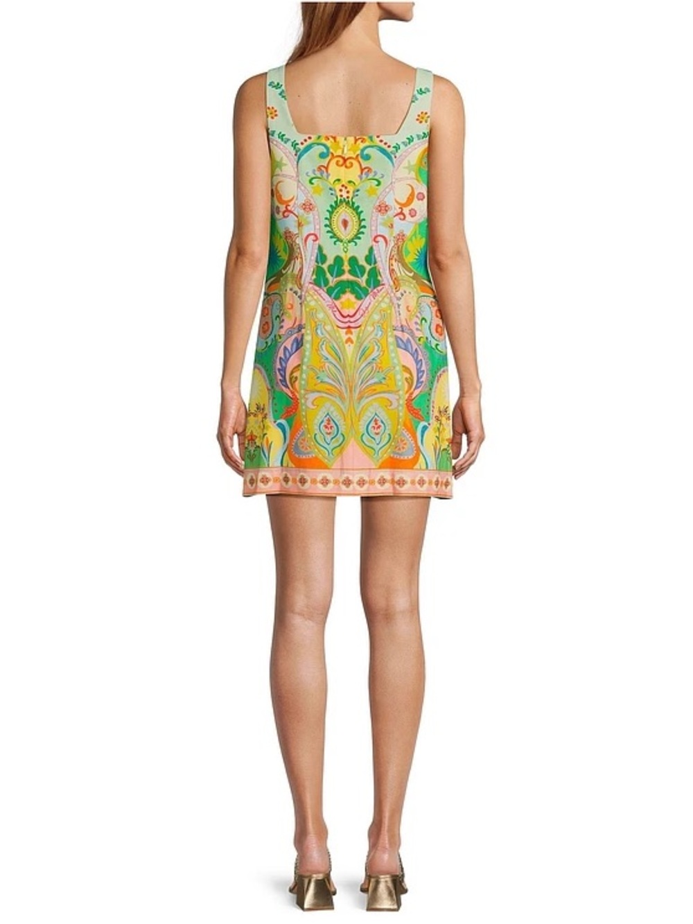 Antonio melani fun dress - Picture 5 of 5